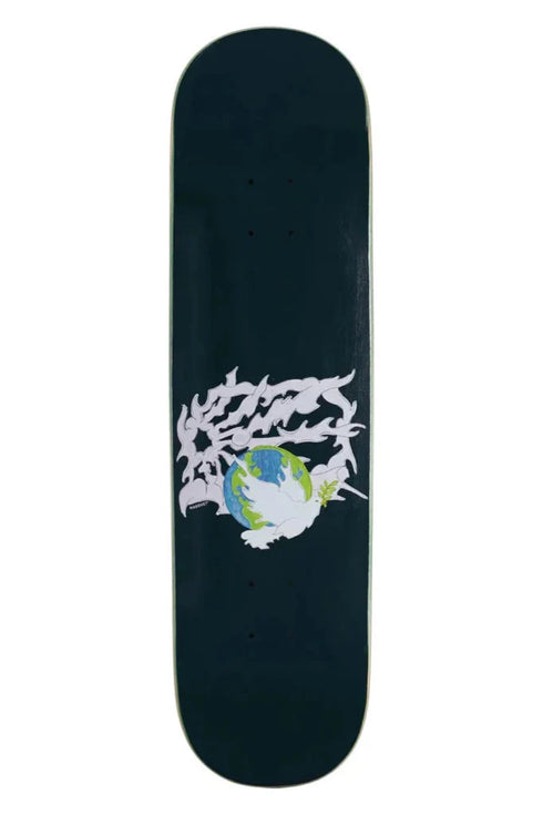 Rassvet - Peace Dove Deck (8.375")
